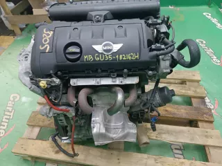11002318709 Двигатель MINI COUNTRYMAN R60 Арт 2-326420, вид 14