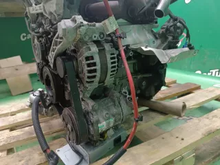 11002318709 Двигатель MINI COUNTRYMAN R60 Арт 2-326420, вид 18