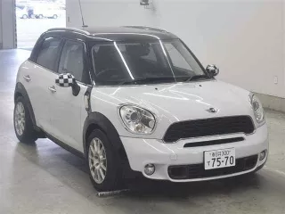 11002318709 Двигатель MINI COUNTRYMAN R60 Арт 2-326420, вид 3
