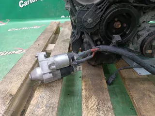 11002318709 Двигатель MINI COUNTRYMAN R60 Арт 2-326420, вид 7