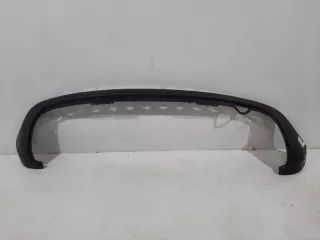 A1568850325 Юбка бампера нижняя Mercedes GLA X156 Арт 2-326484, вид 1