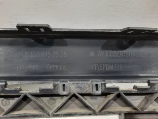 A1568850325 Юбка бампера нижняя Mercedes GLA X156 Арт 2-326484, вид 13