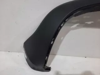 A1568850325 Юбка бампера нижняя Mercedes GLA X156 Арт 2-326484, вид 2