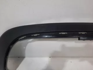 A1568850325 Юбка бампера нижняя Mercedes GLA X156 Арт 2-326484, вид 3
