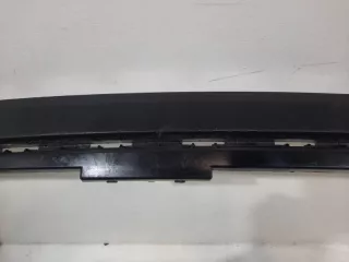 A1568850325 Юбка бампера нижняя Mercedes GLA X156 Арт 2-326484, вид 4