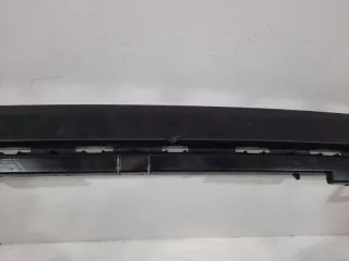 A1568850325 Юбка бампера нижняя Mercedes GLA X156 Арт 2-326484, вид 6