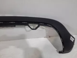 A1568850325 Юбка бампера нижняя Mercedes GLA X156 Арт 2-326484, вид 8