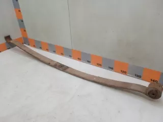 1686710 Рессора задняя Ford Transit 3 restailing Арт 2-326513, вид 1