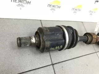 495002P001 Привод Kia Sorento 2 Арт 2-326569, вид 2