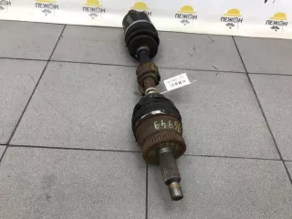 495002P001 Привод Kia Sorento 2 Арт 2-326569, вид 4