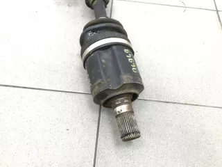 495002P001 Привод Kia Sorento 2 Арт 2-326569, вид 6