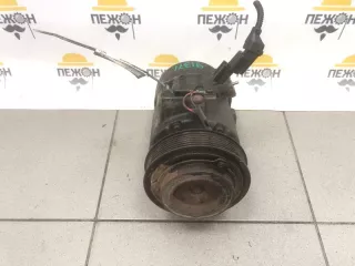 977012P110 Компрессор кондиционера Kia Sorento 2 Арт 2-326579, вид 2