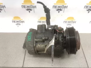 977012P110 Компрессор кондиционера Kia Sorento 2 Арт 2-326579, вид 3