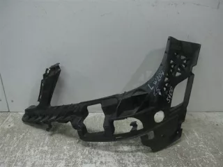 A2048850765 Кронштейн крепления бампера Mercedes C W204 Арт 2-326599, вид 1