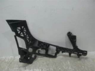 A2048850765 Кронштейн крепления бампера Mercedes C W204 Арт 2-326599, вид 2