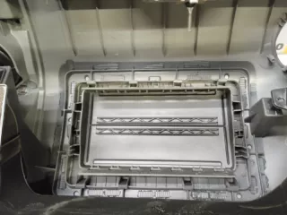 1301101 Панель передняя салона (торпедо) Ford Fusion 1 Арт 2-326623, вид 11