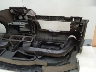 1301101 Панель передняя салона (торпедо) Ford Fusion 1 Арт 2-326623, вид 8