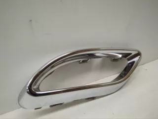 A0008850174 Накладка на бампер Mercedes ML/GLE W166 Арт 2-326709, вид 2