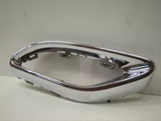 A0008850174 Накладка на бампер Mercedes ML/GLE W166 Арт 2-326709, вид 3