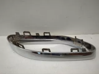 A0008850174 Накладка на бампер Mercedes ML/GLE W166 Арт 2-326709, вид 4