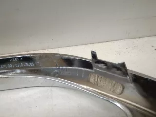 A0008850174 Накладка на бампер Mercedes ML/GLE W166 Арт 2-326709, вид 6