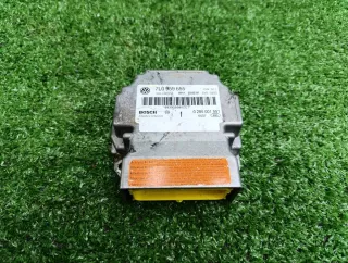 7L0959655 Блок AirBag Porsche Cayenne 957 Арт 2-326779, вид 1