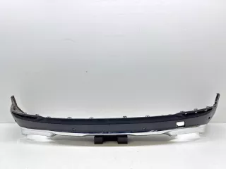 A2538850925 Юбка бампера нижняя Mercedes GLC X253 Арт 2-326802, вид 1