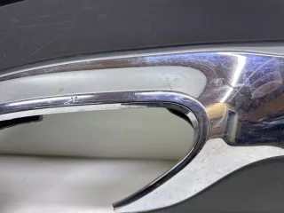 A2538850925 Юбка бампера нижняя Mercedes GLC X253 Арт 2-326802, вид 14