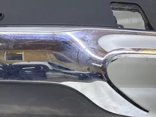 A2538850925 Юбка бампера нижняя Mercedes GLC X253 Арт 2-326802, вид 20