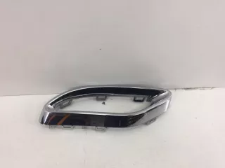 A0008850174 Хром в бампер Mercedes ML/GLE W166 Арт 2-326843, вид 1