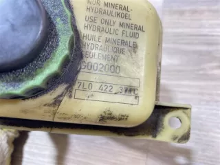 7L5422371 Бачок гидроусилителя Volkswagen Touareg 1 Арт 2-326971, вид 7