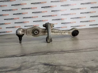 4B0407151 Рычаг передний Volkswagen Passat B6 Арт 2-327143, вид 1