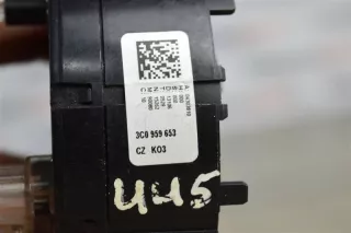 3C0959653 Шлейф руля Volkswagen Passat B6 Арт 2-327202, вид 5