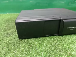 7l5035111d Cd чейнджер Porsche Cayenne 957 Арт 2-327206, вид 3