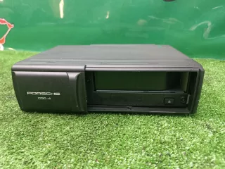7l5035111d Cd чейнджер Porsche Cayenne 957 Арт 2-327206, вид 4