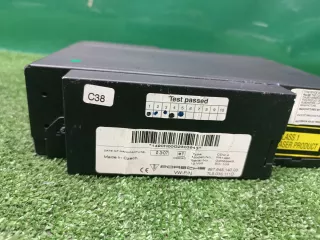 7l5035111d Cd чейнджер Porsche Cayenne 957 Арт 2-327206, вид 8
