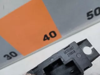1067001067 Кнопка (выключатель) Geely Emgrand EC 7 Арт 2-327400, вид 3