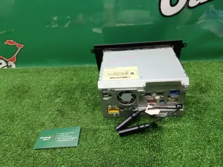 CPN2583 Магнитола Porsche Cayenne 957 Арт 2-327442, вид 4