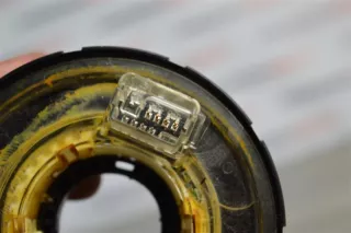 3C0959653 Шлейф руля Volkswagen Passat B6 Арт 2-327546, вид 4