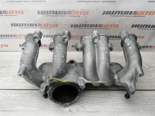 070129713H Коллектор впускной Volkswagen Touareg 1 Арт 2-327596, вид 2