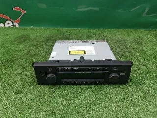 7l5035186h Магнитола Porsche Cayenne 957 Арт 2-327658, вид 1