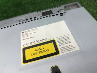 7l5035186h Магнитола Porsche Cayenne 957 Арт 2-327658, вид 5