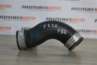 1K0145838D Патрубок интеркулера Volkswagen Passat B6 Арт 2-327660, вид 1