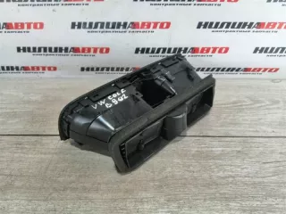 5K0819728NVAL Дефлектор в торпедо центральный Volkswagen Golf 5 Арт 2-327719, вид 2
