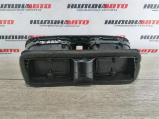 5K0819728NVAL Дефлектор в торпедо центральный Volkswagen Golf 5 Арт 2-327719, вид 3