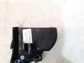 A1778856703 Заглушка (решетка) в бампер Mercedes CLA c117 Арт 2-327836, вид 8