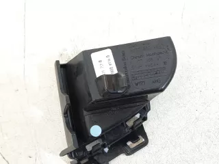 A1778856703 Заглушка (решетка) в бампер Mercedes CLA c117 Арт 2-327836, вид 9