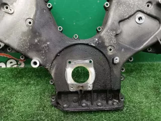 9481011221R Крышка грм Porsche Cayenne 957 Арт 2-327966, вид 4