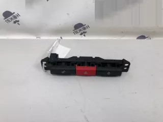 LR001724 Кнопка аварийной сигнализации Land Rover Freelander 2 Арт 2-328025, вид 1
