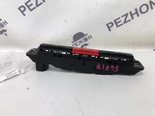 LR001724 Кнопка аварийной сигнализации Land Rover Freelander 2 Арт 2-328025, вид 4